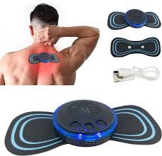 KBforjc-Portable Mini Electric Cervical Massager